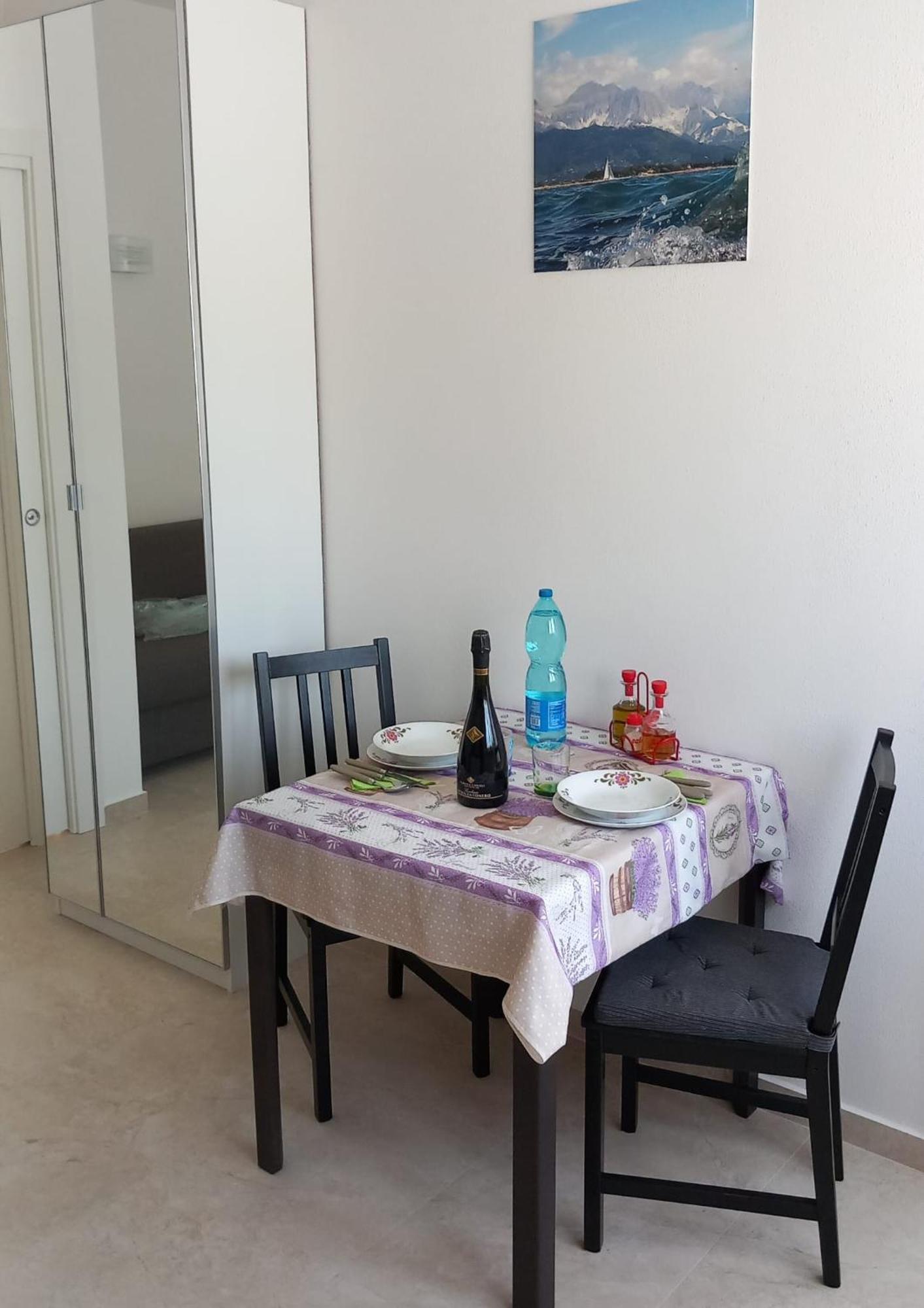 Casa Luce Apartment Marina di Massa