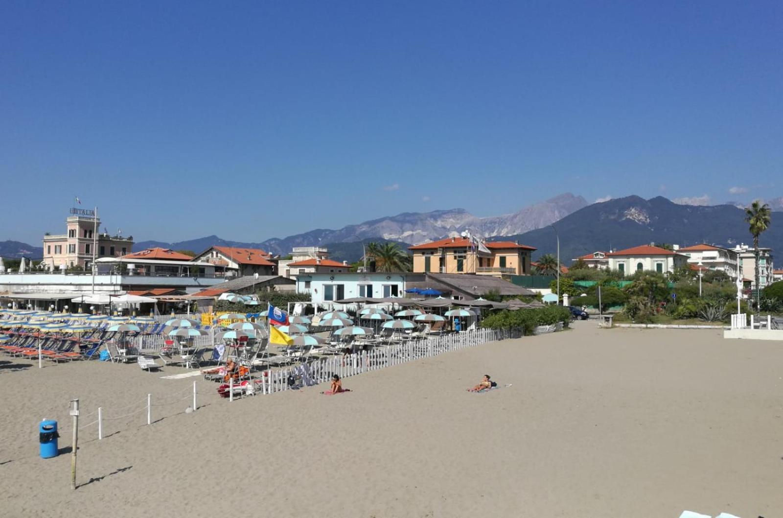 Casa Luce Apartment Marina di Massa