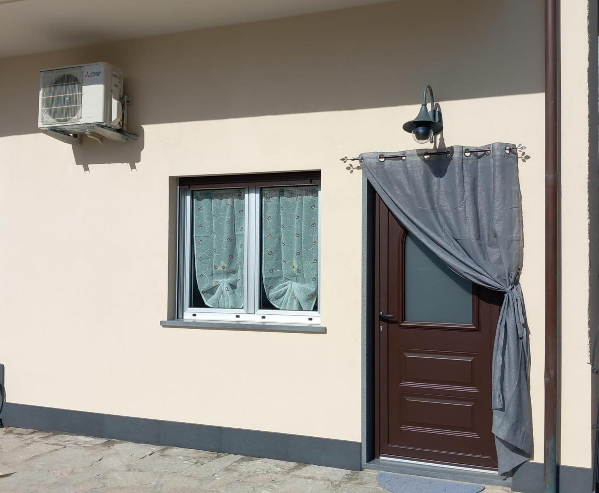 Casa Luce Apartment